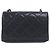 Borsa a tracolla Chanel AS2633 Nero - vista 2