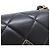 Borsa a tracolla Chanel AS2633 Nero - vista 6