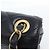 Borsa a tracolla Chanel AS2633 Nero - vista 7