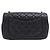 Chanel AS2204 Schultertasche Schwarz - Ansicht 2