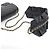Chanel AS2204 Schultertasche Schwarz - Ansicht 7