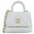 Borsa Chanel AP4245 Azzurro Blu chiaro