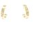 Pendientes Cartier Mini Love