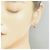 Pendientes Cartier Mini Love - vista 4