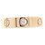 Anello Cartier Mini Love 1P - vista 2