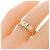 Anello Cartier Mini Love 1P - vista 4