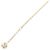Bracciale Cartier Baby Trinity