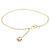 Bracciale Cartier Baby Trinity - vista 2