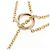 Collana Cartier Baby Trinity Pampille - vista 3