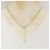 Collana Cartier Baby Trinity Pampille - vista 6