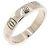 Anello Cartier Happy Birthday