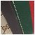 Borsa Boston Gucci 406868 KQWZG Marrone - vista 4
