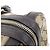 Borsa Boston Gucci 406868 KQWZG Marrone - vista 7
