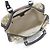 Borsa Boston Gucci 406868 KQWZG Marrone - vista 9