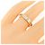 Cartier Louis Vendôme Ring - Ansicht 4