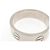 Anello Cartier Love in oro bianco - vista 3