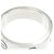 Anello Cartier Love in platino - vista 3