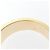 Bague Cartier Love en or jaune 18K - vue 3