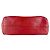 Bolso de mano Miu Miu de piel roja - vista 4