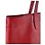 Bolso de mano Miu Miu de piel roja - vista 6