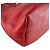 Bolso de mano Miu Miu de piel roja - vista 8