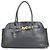 Borsa a mano Miu Miu in pelle nera Nero