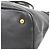 Borsa a mano Miu Miu in pelle nera Nero - vista 12