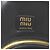 Borsa a mano Miu Miu in pelle nera Nero - vista 13