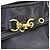 Borsa a mano Miu Miu in pelle nera Nero - vista 9