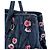 Borsa a mano/Borsa a tracolla Miu Miu in denim Rosa Blu navy - vista 7