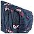 Borsa a mano/Borsa a tracolla Miu Miu in denim Rosa Blu navy - vista 9