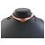 Miu Miu Choker in Rot und Weiß - Ansicht 7