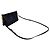 Borsa a tracolla Miu Miu in pelle nera Nero - vista 10