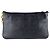 Borsa a tracolla Miu Miu in pelle nera Nero - vista 3
