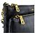 Borsa a tracolla Miu Miu in pelle nera Nero - vista 6