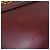 Borsa a tracolla in pelle Miu Miu Marrone D'oro - vista 12