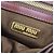 Borsa a tracolla in pelle Miu Miu Marrone D'oro - vista 15
