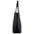 Borsa a mano Burberry in pelle nera Nero - vista 2