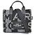 Sac à main/Cabas épaule Marc Jacobs Noir