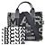 Sac à main/Cabas épaule Marc Jacobs Noir - vue 15