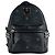 Zaino in pelle MCM - Black Nero