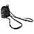 Zaino in pelle MCM - Black Nero - vista 11