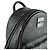 Zaino in pelle MCM - Black Nero - vista 7