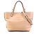 Borsa in pelle Tod's Pale Orange