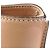 Borsa in pelle Tod's Pale Orange - vista 11