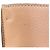 Borsa in pelle Tod's Pale Orange - vista 12