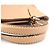 Borsa in pelle Tod's Pale Orange - vista 14