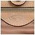 Borsa in pelle Tod's Pale Orange - vista 16