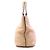 Borsa in pelle Tod's Pale Orange - vista 2