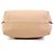 Borsa in pelle Tod's Pale Orange - vista 4